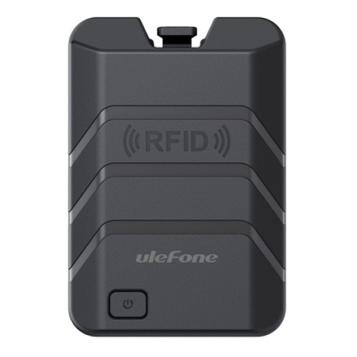 ULEFONE ULEFONE RFID reader UAN06, συμβατός με Armor θήκες, Bluetooth, 1600mAh