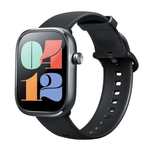 MIBRO MIBRO smartwatch C4, heart rate, 2.01