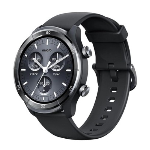 MIBRO MIBRO smartwatch A3, heart rate, 1.39