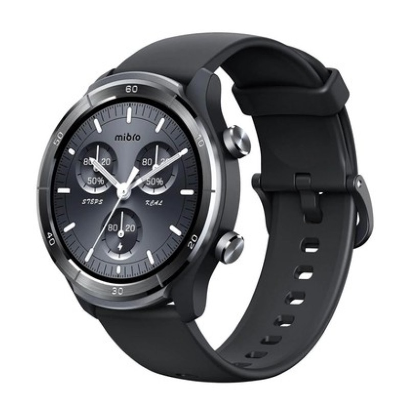 MIBRO MIBRO smartwatch A3, heart rate, 1.39