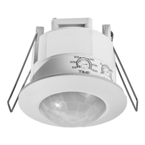 ADELEQ ADELEQ αισθητήρας κίνησης 10-501, 5A 230V, λευκός