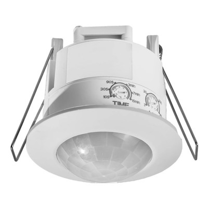 ADELEQ ADELEQ αισθητήρας κίνησης 10-501, 5A 230V, λευκός