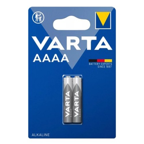 Varta VARTA αλκαλικές μπαταρίες Special, AAAA/LR8D425, 1.5V, 2τμχ