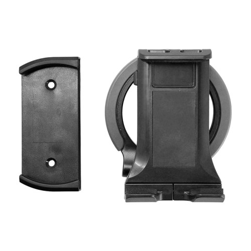 Brateck BRATECK επιτραπέζια βάση για tablet PAD35-09, foldable, μαύρη