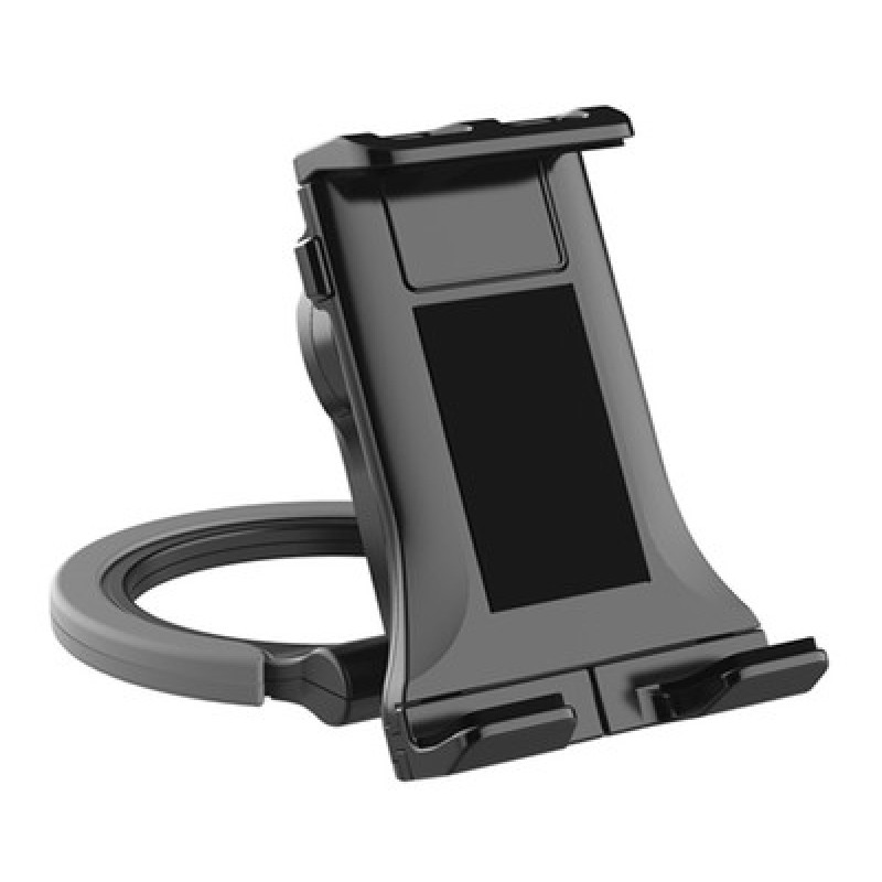 Brateck BRATECK επιτραπέζια βάση για tablet PAD35-09, foldable, μαύρη