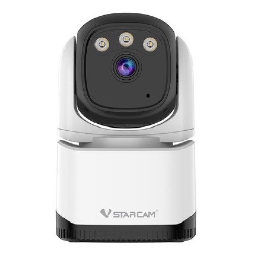 VSTARCAM VSTARCAM smart κάμερα CS995, 3MP, WiFi, PTZ, SD