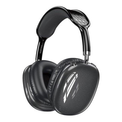 KAKUSIGA KAKUSIGA headphones KSC-1466, ασύρματα & ενσύρματα, micro SD, 40mm, 400mAh, μαύρα