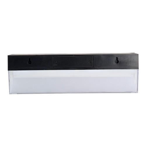 Powertech POWERTECH LED ηλιακό φωτιστικό PT-1521 με αισθητήρα κίνησης, 4W, 2000mAh, μαύρο