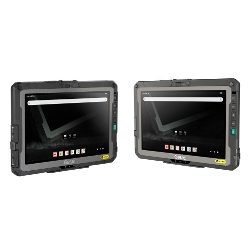 GETAC GETAC tablet ZX10-EX, 10.1