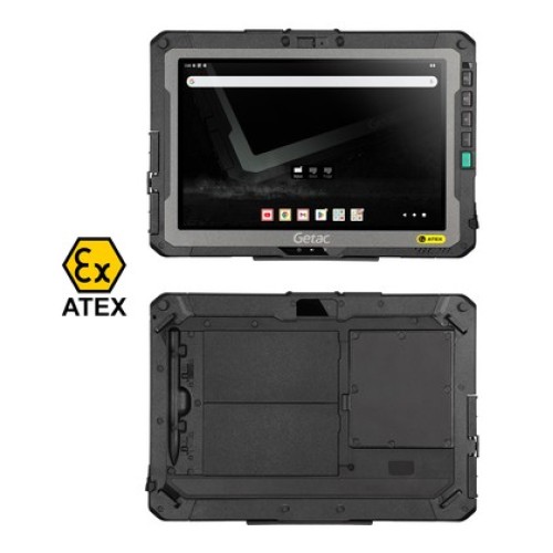 GETAC GETAC tablet ZX10-EX, 10.1