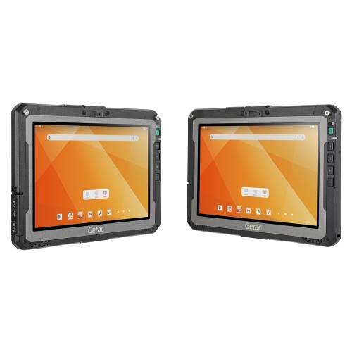 GETAC GETAC tablet ZX10G2, 10.1