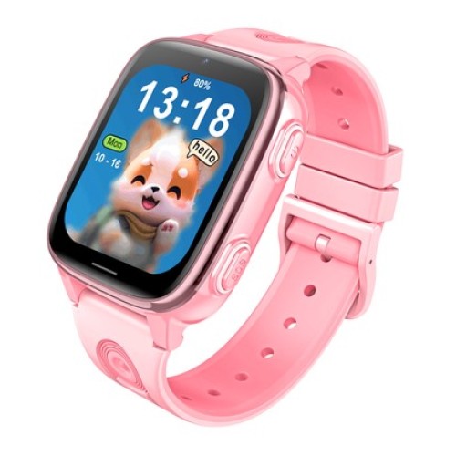 INTIME INTIME GPS smartwatch για παιδιά IT-073, 1.83