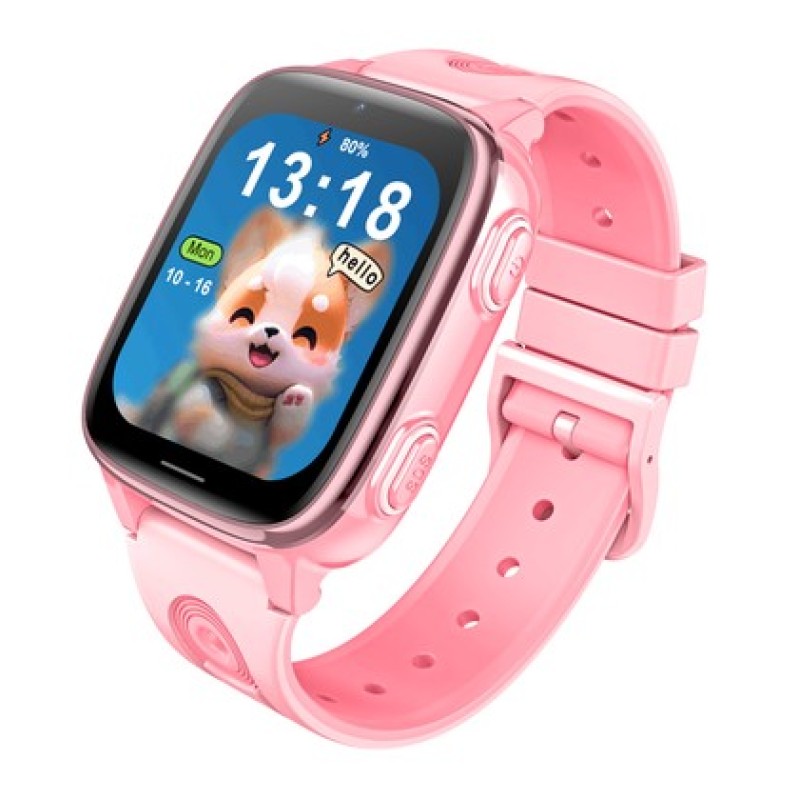 INTIME INTIME GPS smartwatch για παιδιά IT-073, 1.83