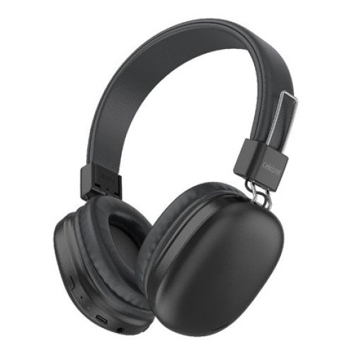 CELEBRAT CELEBRAT headphones A42, ασύρματα & ενσύρματα, 40mm, 300mAh, μαύρα