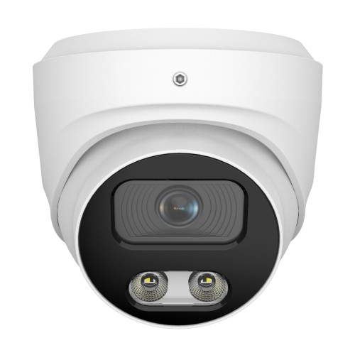 LONGSE LONGSE IP κάμερα CMSB-2FCV2RC-28PMTF με μικρόφωνο, 2MP, 2.8mm, αδιάβροχη IP67, PoE