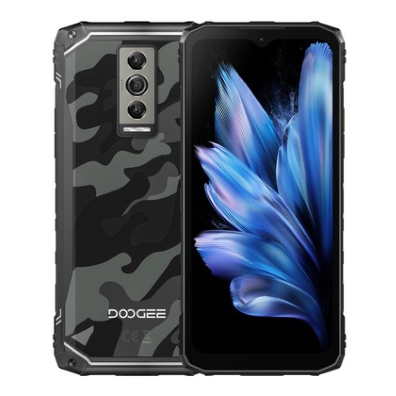 DOOGEE DOOGEE smartphone Blade 10, 6.56