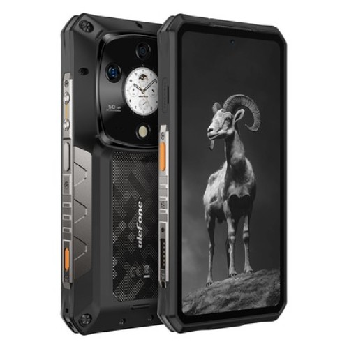 ULEFONE ULEFONE smartphone Armor 28 Pro, 6.67
