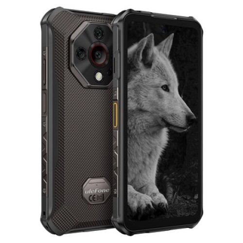 ULEFONE ULEFONE smartphone Armor X16 Pro, 6.56