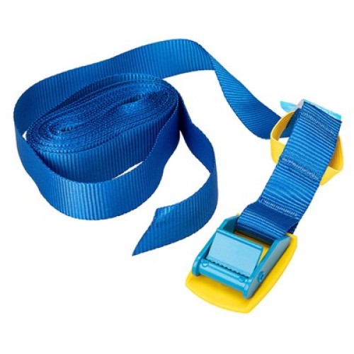 ALCA ALCA ιμάντας συγκράτησης 405310 με καστάνια, έως 200kg, 5m