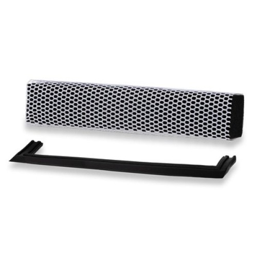 HEYNER HEYNER ανταλλακτικό σφουγγάρι & μάκτρο 407310 για καθαριστή τζαμιών 407300, 21cm