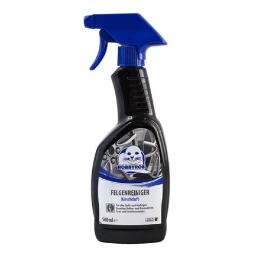 ROBBYROB ROBBYROB καθαριστικό ζαντών αυτοκινήτου 450600, 500ml