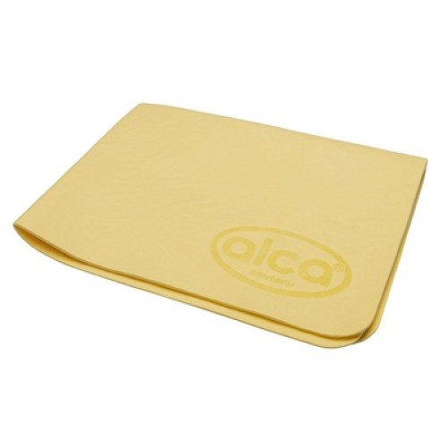 ALCA ALCA πανάκι καθαρισμού PVA 974310, 43x32cm, κίτρινο