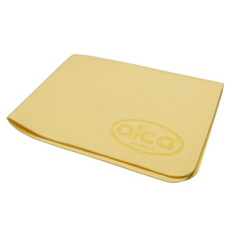 ALCA ALCA πανάκι καθαρισμού PVA 974310, 43x32cm, κίτρινο