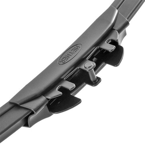 HEYNER HEYNER υαλοκαθαριστήρας αυτοκινήτου 086000 με ανταλλακτικό λάστιχο, 400mm