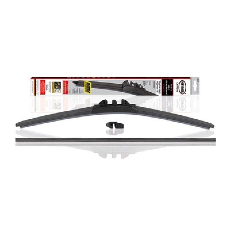 HEYNER HEYNER υαλοκαθαριστήρας αυτοκινήτου 086000 με ανταλλακτικό λάστιχο, 400mm