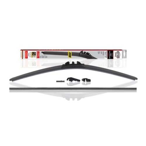 HEYNER HEYNER υαλοκαθαριστήρας αυτοκινήτου 090000 με ανταλλακτικό λάστιχο, 500mm