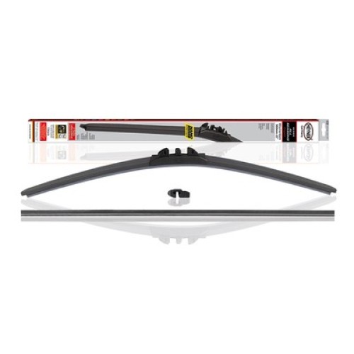 HEYNER HEYNER υαλοκαθαριστήρας αυτοκινήτου 092000 με ανταλλακτικό λάστιχο, 560mm