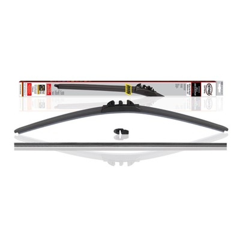 HEYNER HEYNER υαλοκαθαριστήρας αυτοκινήτου 092000 με ανταλλακτικό λάστιχο, 560mm