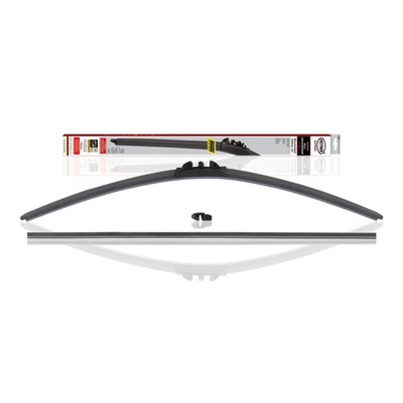 HEYNER HEYNER υαλοκαθαριστήρας αυτοκινήτου 094000 με ανταλλακτικό λάστιχο, 600mm