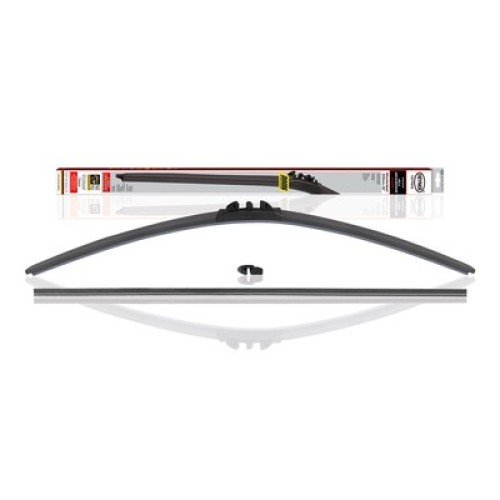 HEYNER HEYNER υαλοκαθαριστήρας αυτοκινήτου 096000 με ανταλλακτικό λάστιχο, 650mm