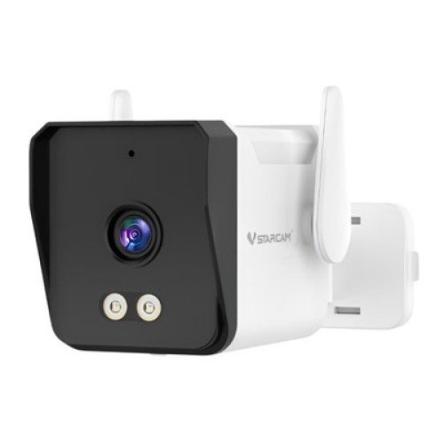VSTARCAM VSTARCAM smart κάμερα TS3, 3MP, WiFi, SD, IP66