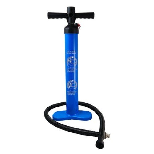 UNBRANDED Ανταλλακτική τρόμπα χειρός SUMM-0022 για φουσκωτή σανίδα SUP SUMM-0018