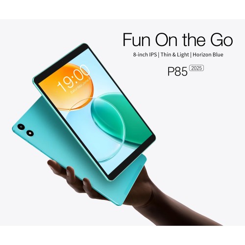 TECLAST TECLAST tablet P85 2025, 8