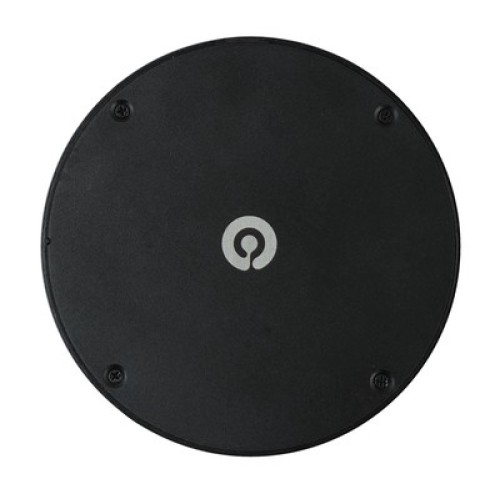 Brateck BRATECK ασύρματος φορτιστής για ηλεκτρικό γραφείο S08-22DSWW, μαύρος