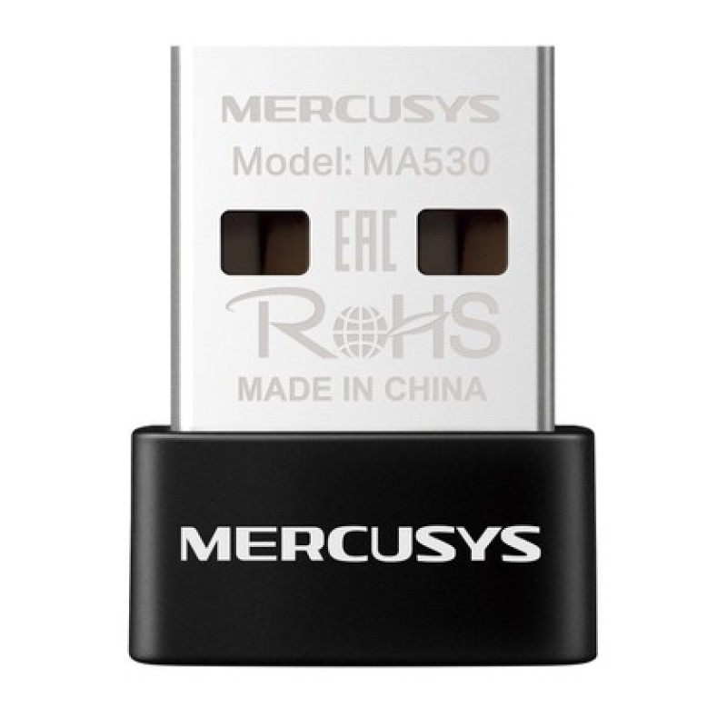 MERCUSYS MERCUSYS Nano USB Adapter, Bluetooth 5.3 , V.1.0