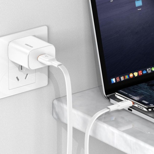 KAKUSIGA KAKUSIGA καλώδιο USB-C σε USB KSC-999, 5A, 480Mbps, flat, 1m, μαύρο