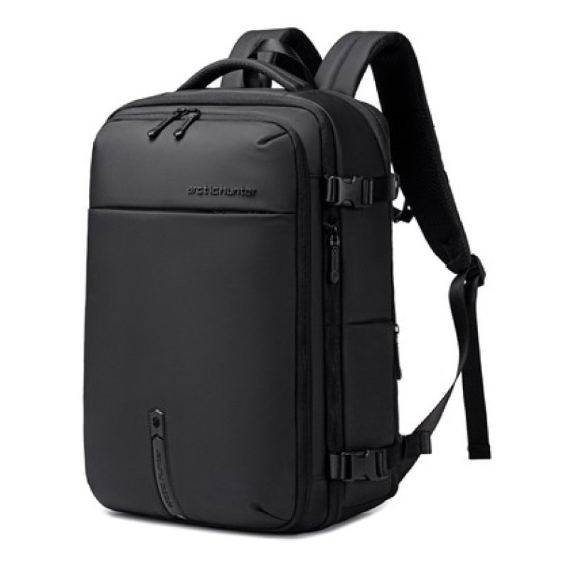 Arctic Hunter ARCTIC HUNTER τσάντα πλάτης B00866 με θήκη laptop 15.6