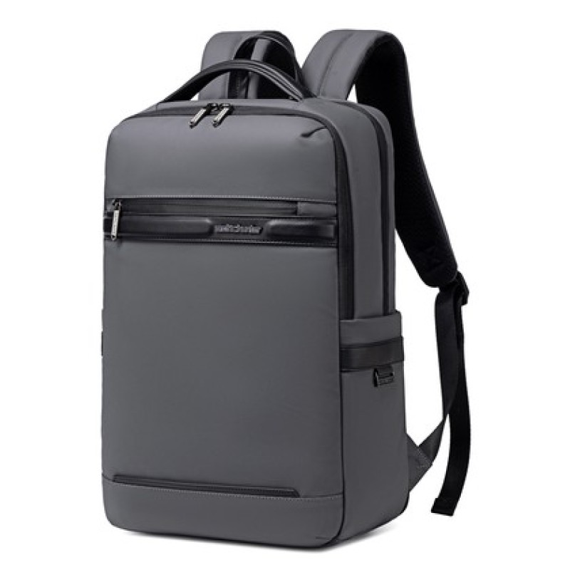 Arctic Hunter ARCTIC HUNTER τσάντα πλάτης B00872 με θήκη laptop 15.6
