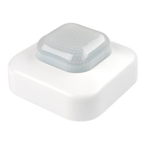 OPTONICA OPTONICA αισθητήρας κίνησης 7323, έως 20m, 360°, IP20, λευκός