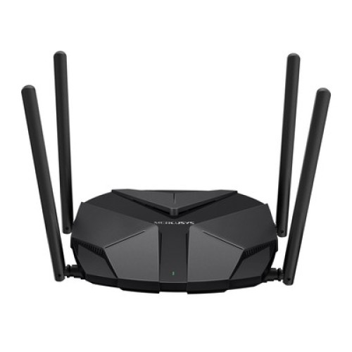 MERCUSYS MERCUSYS router MR85X, Wi-Fi 6, 3Gbps AX3000, Dual Band