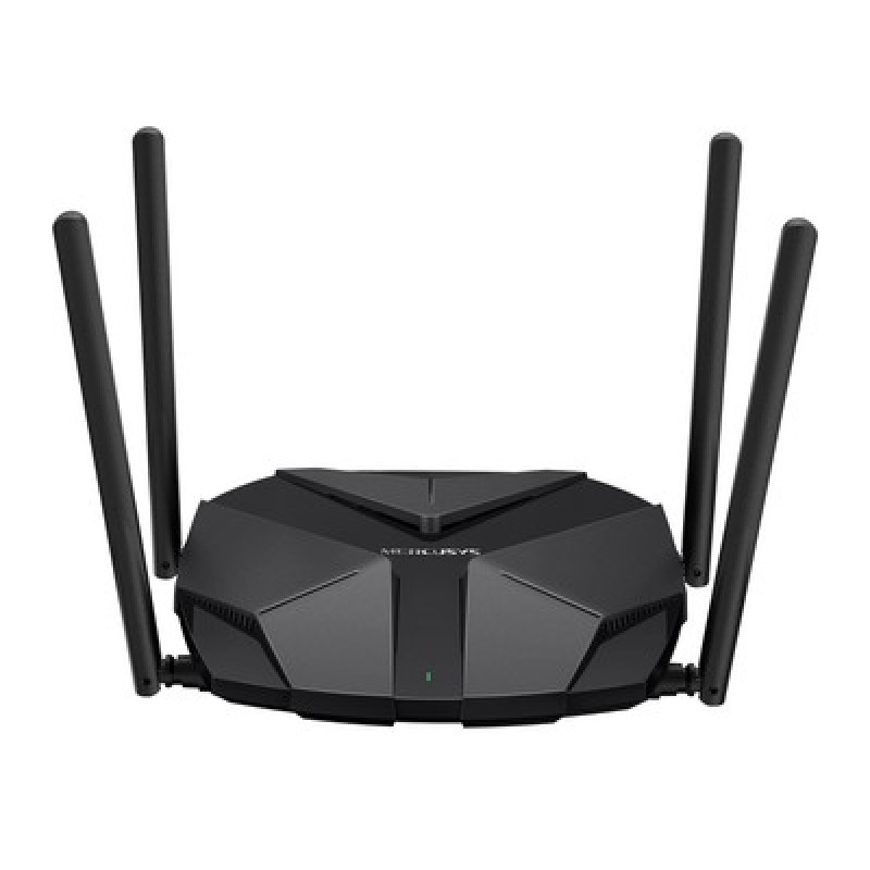 MERCUSYS MERCUSYS router MR85X, Wi-Fi 6, 3Gbps AX3000, Dual Band