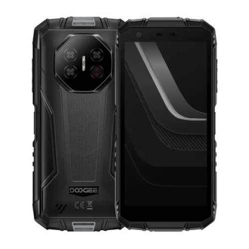 DOOGEE DOOGEE smartphone Fire 3, 5.5