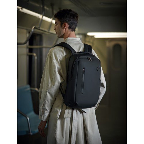 Arctic Hunter ARCTIC HUNTER τσάντα πλάτης B00915 με θήκη laptop 15.6