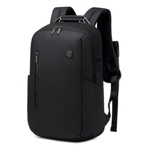 Arctic Hunter ARCTIC HUNTER τσάντα πλάτης B00915 με θήκη laptop 15.6