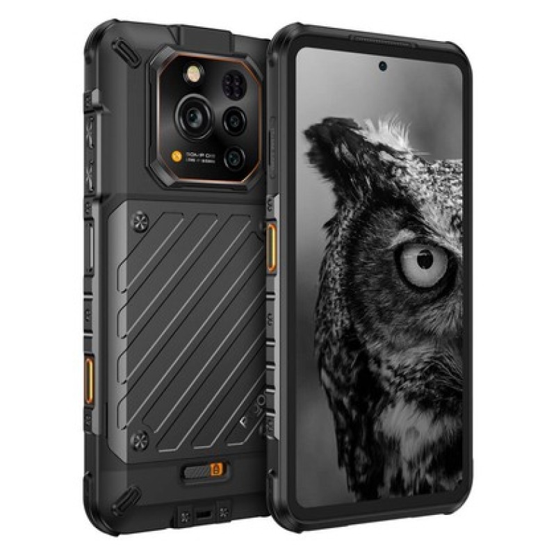 RUGONE RUGONE smartphone Xever 7, 6.67