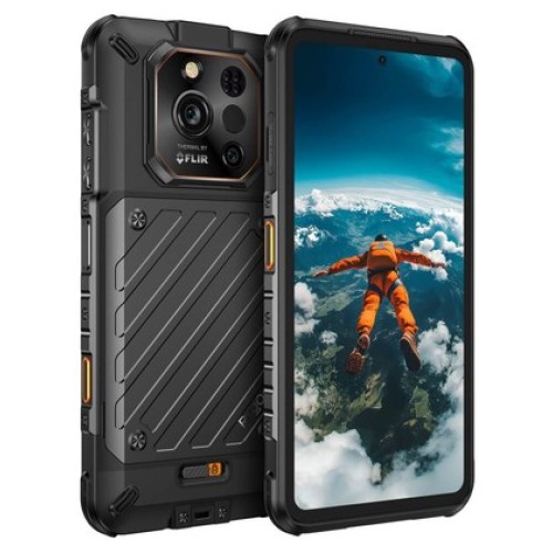 RUGONE RUGONE smartphone Xever 7 Pro με θερμική εικόνα, 6.67